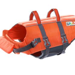 Outward Hound Dog Life Vest