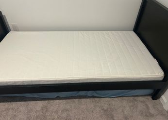 Twin Bed Frame
