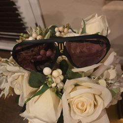 Vintage CARRERA SUN GLASSES