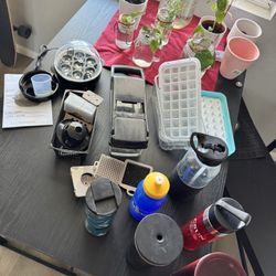 Kitchen Stuff Everything For $30