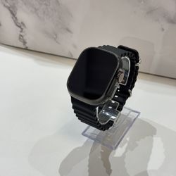 Apple Watch Ultra 2 49mm LTE 
