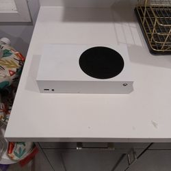 Xbox Series S 