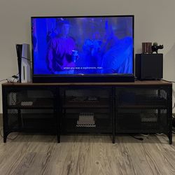 TV Stand