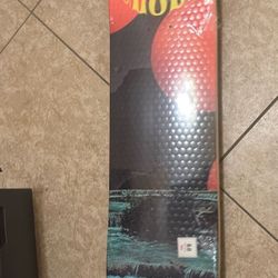 Glove Skate 8.0” G2 Brand New Honeycomb Pattern