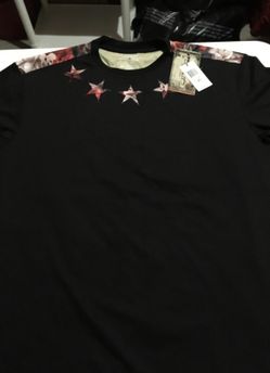 Men's brand new XL Black Smith shirt