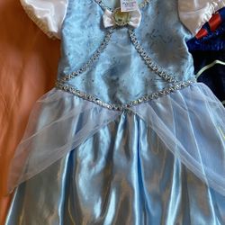 Princess Costume