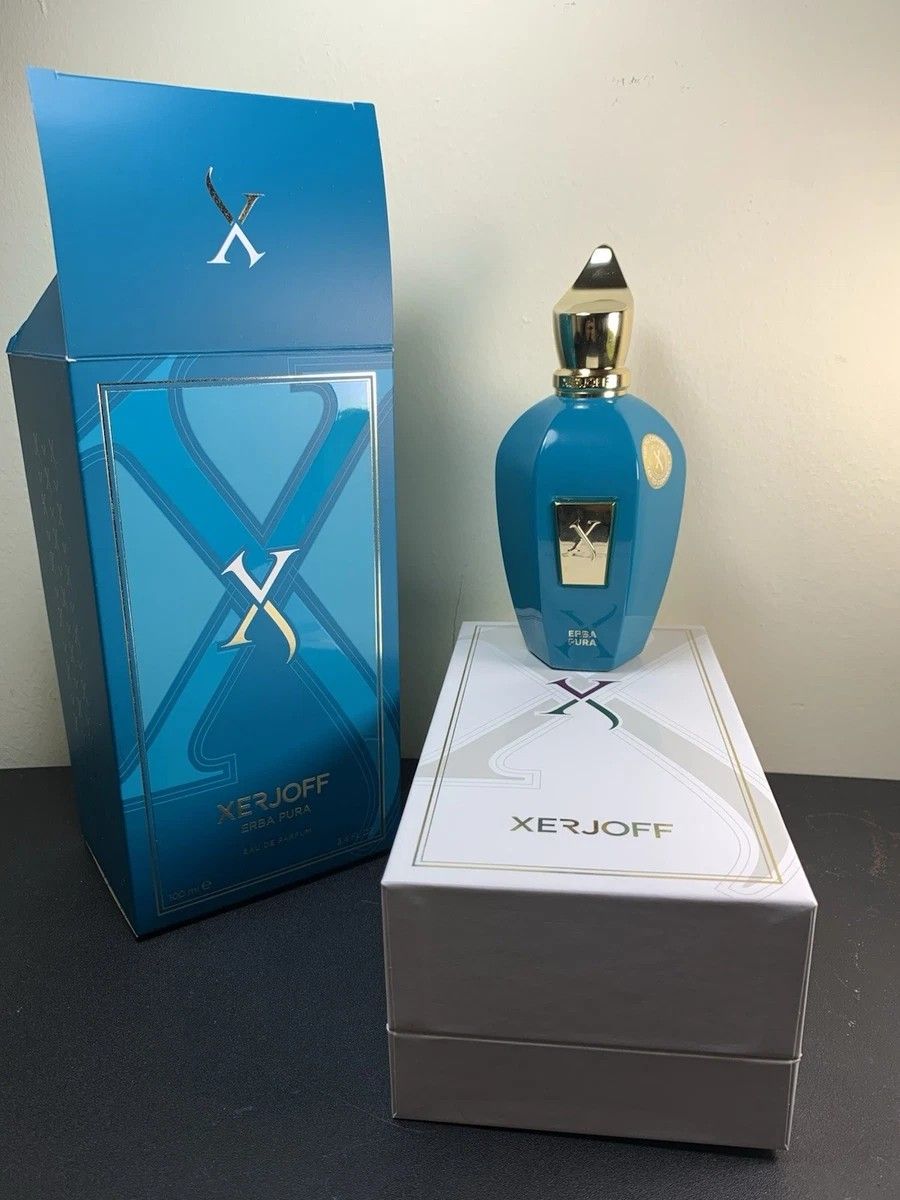 Xerjoff Erba Pura