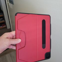 I PAD CASE 