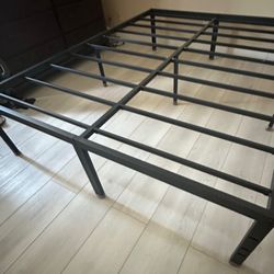 Queen Size Bed Frame