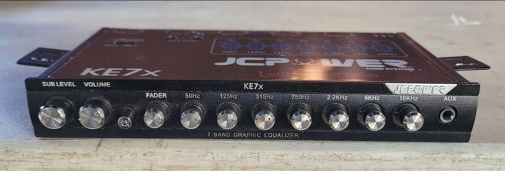 JC POWER