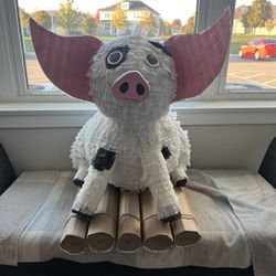 Pig Piñata 