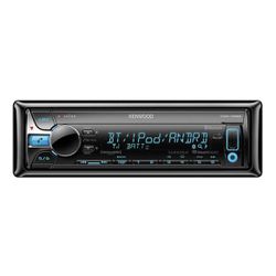 Kenwood Excelon KDC-X599 Bluetooth Car Radio CD receiver