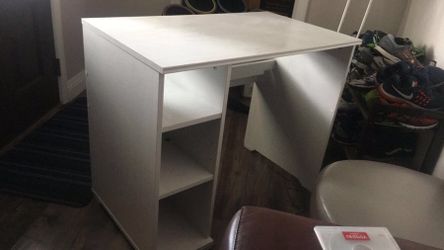 IKEA Borgsjö Desk