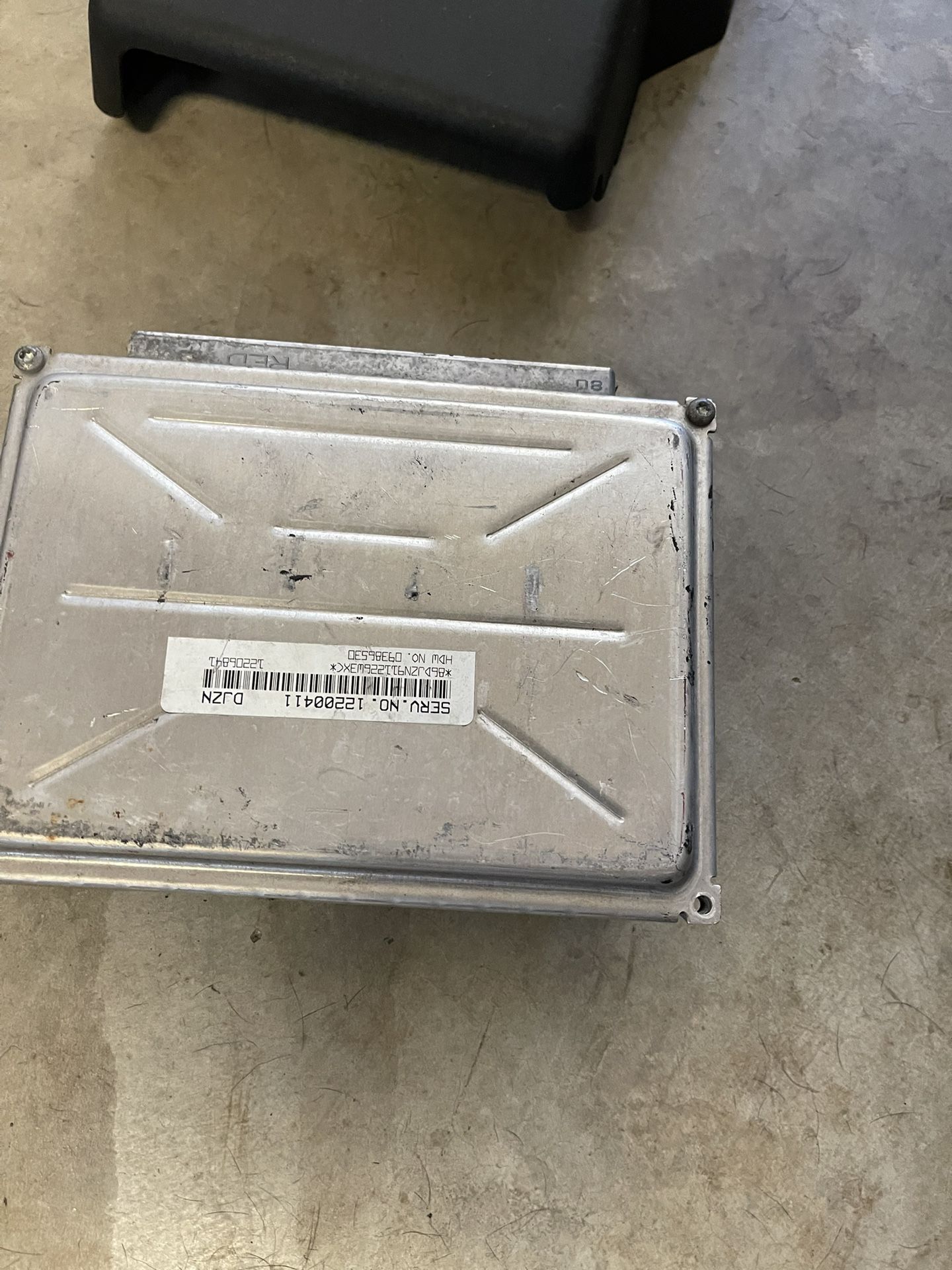 Ls Swap Computer