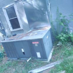 3 Tom AC Unit 
