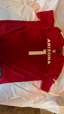 Extra Large Kyler Murray Arizona Cardinals Jersey