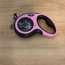 Retractable Dog Leash