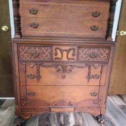 Antique Furniture Pieces For Sell