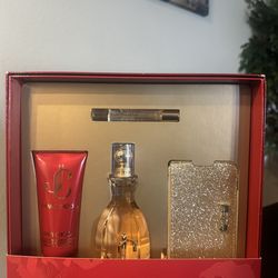 JIMMY CHOO I WANT CHOO EAU DE PARFUM VAPORISATEUR