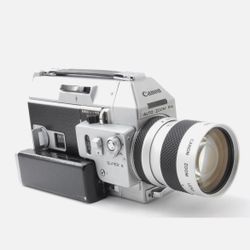 Canon/Super 8/Auto/814(399$)