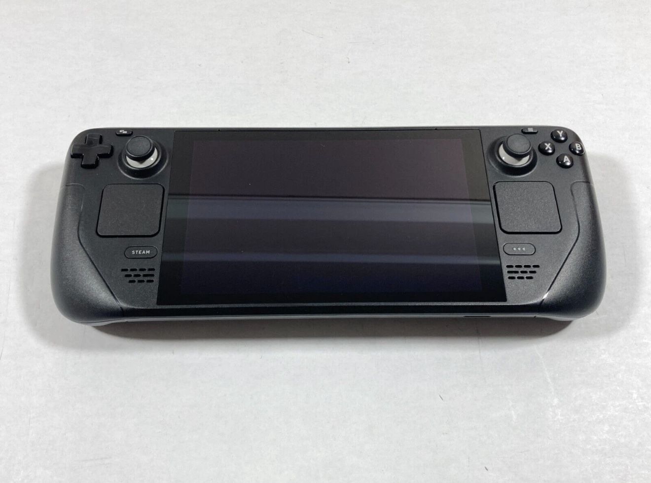 Steam Deck LCD 512GB 