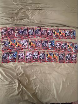 Pokemon Destined Rivals Bundle
