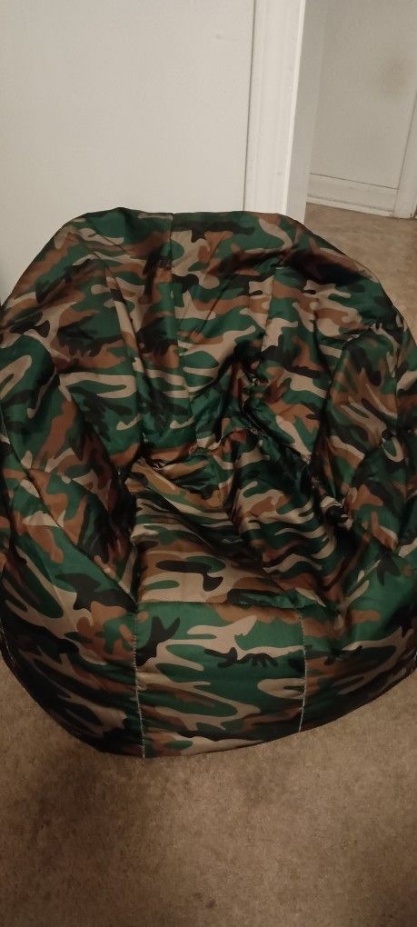 Bean Bag Kids Chair