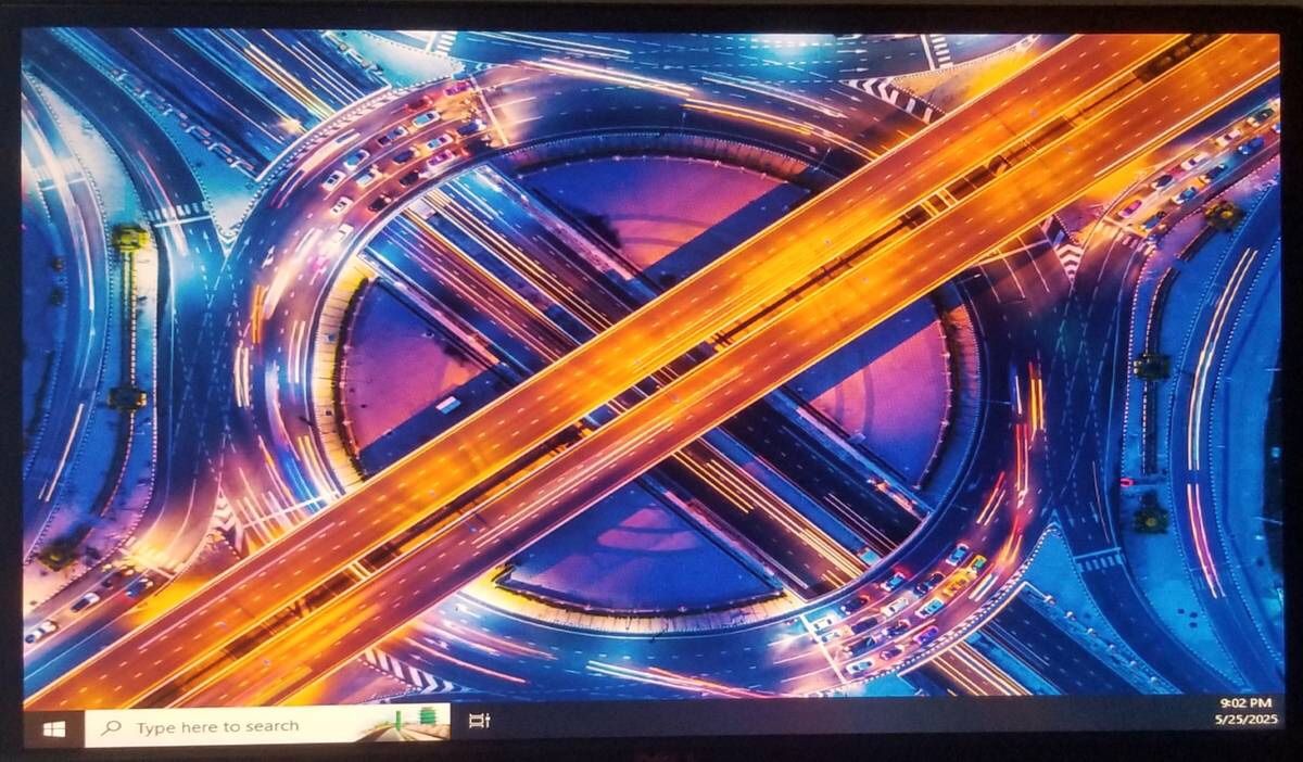 Custom Built Computer