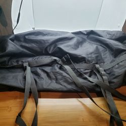 Simi Dry Camping Bag