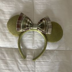 Minnie Mouse Ears 