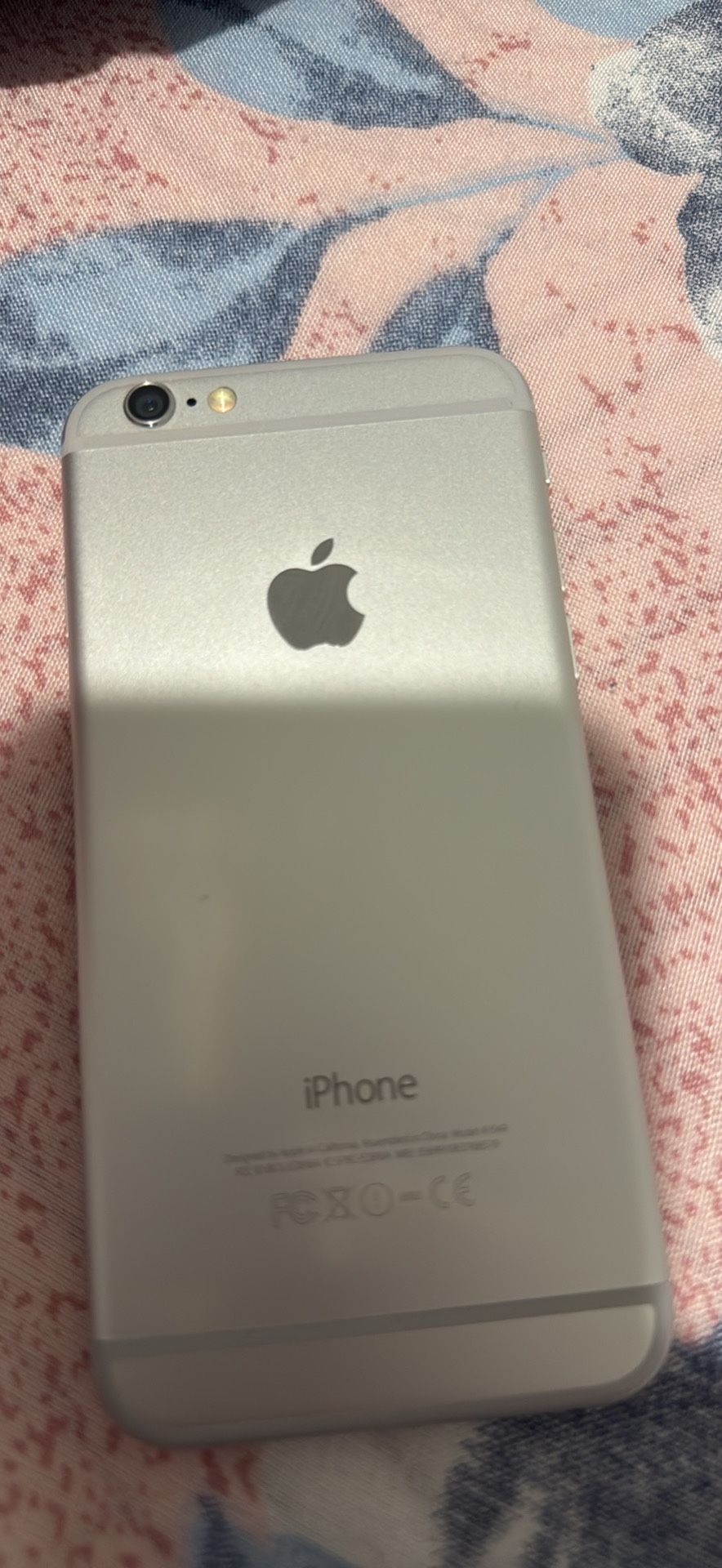 iPhone 6