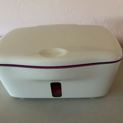 OXO Baby Wipes Container