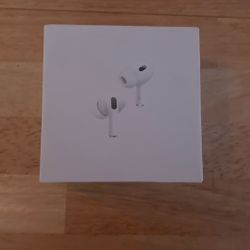 Air Pod Pro 2s