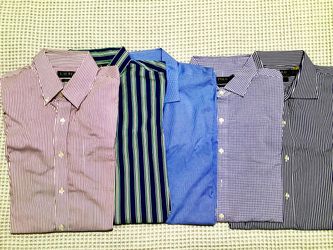 XL Ralph Lauren $35 EACH ONE!!!! impeccable condition. El portal area pick up
