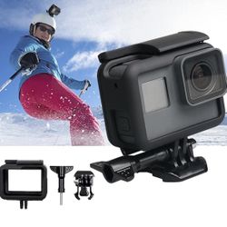GoPro Mount For Go Pro 5/6/7