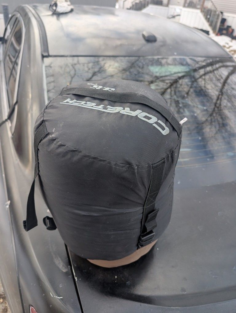 Sleeping Bag