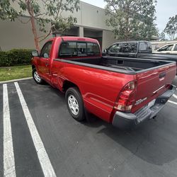 2012 Toyota Tacoma