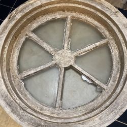 Antique Window