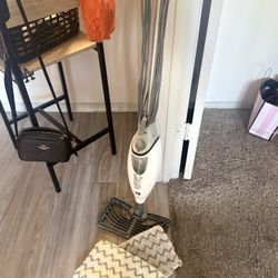 Mini Shark Steam Mop 