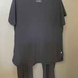 Wink Renew Scrubs