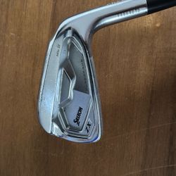 SrixoN ZX7 Mkii/ZX5 Mkii 4 Iron-9i Iron Combo Set