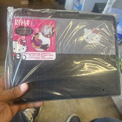 Hello Kitty Mini Messenger Bag 