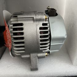 New Alternator Part