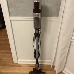 Shark Corded Stick Vacuum 