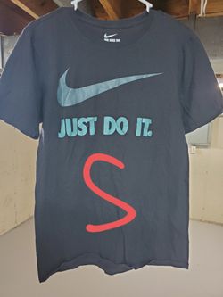 Nike shirt