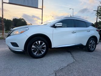 2017 Nissan Murano