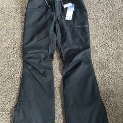 Women’s Roxy Snowboard Pants 