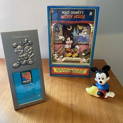 Walt Disney Collection See Individual Pricing 
