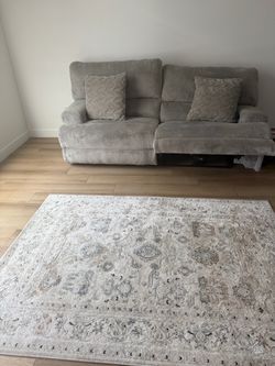 Sofa TV Carpet Tv Stand