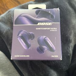 BOSE Ear Buds